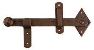 GALBUSERA Kovaná závora model 1715