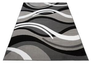 Kusový koberec PP Brazil šedý 130x190cm