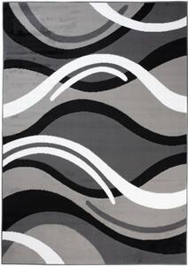 Kusový koberec PP Brazil šedý 180x250cm