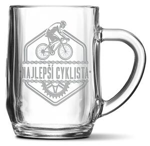 Sablio Polliter Najlepší cyklista 0,5 l