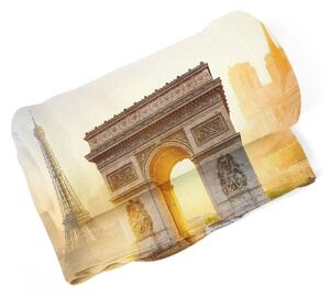 Sablio Deka Paríž Víťazný oblúk - 150x120 cm