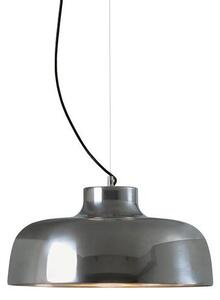 Santa & Cole - M68 Závěsná Lampa Aluminium - Lampemesteren