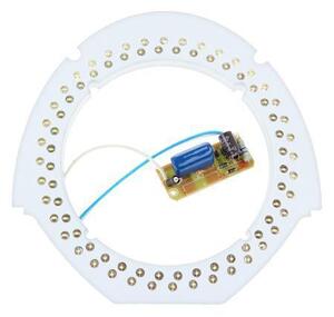 Žiarovka 80 LED do lampy s lupou NAR0300