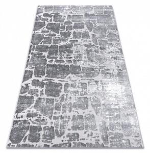 Kusový koberec Apos šedý 140x190cm