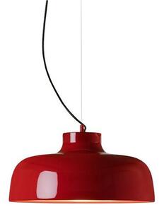Santa & Cole - M68 Závěsná Lampa Red - Lampemesteren