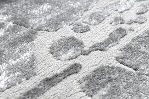 Kusový koberec Apos šedý 120x170cm