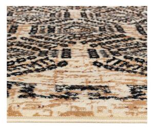 Kusový koberec PP Chalkis krémový 120x170cm