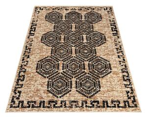 Kusový koberec PP Chalkis krémový 120x170cm