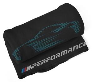 Sablio Deka MPERFORMANCE Glow - 150x120 cm