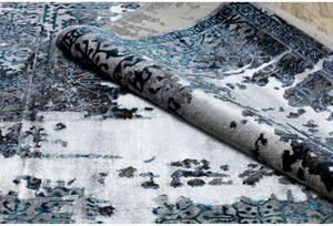 Kusový koberec Darien šedý 120x170cm