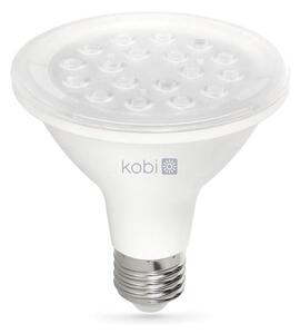 LED žiarovka podporujúca rast rastlín LED PLANTY W 9W E27