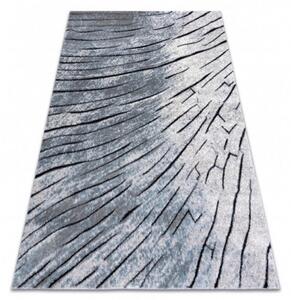 Kusový koberec Timber šedý 120x170cm