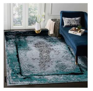 *Kusový koberec Ella smaragdový 140x190cm