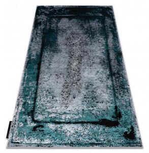 Kusový koberec Ella smaragdový 120x170cm