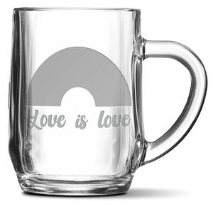 Sablio Polliter Love is love 2 0,5 l
