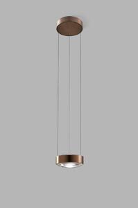 LIGHT-POINT - Orbit Závěsná Lampa Rose Gold Light-Point - Lampemesteren