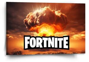 Sablio Obraz FORTNITE Explózia - 60x40 cm