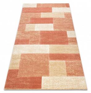 Kusový koberec Luban staroružový 80x150cm