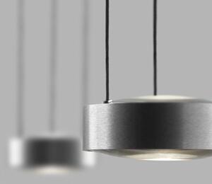 Light-Point - Orbit 2 Závěsná Lampa Titanium - Lampemesteren