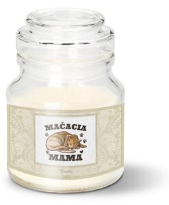 Sablio Sviečka Mačacia mama - 120 g