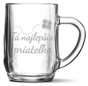 Sablio Polliter Tá najlepšia priateľka 0,5 l