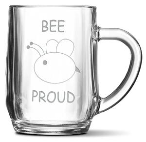 Sablio Polliter Bee proud 0,5 l