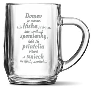 Sablio Polliter Domov 4 0,5 l