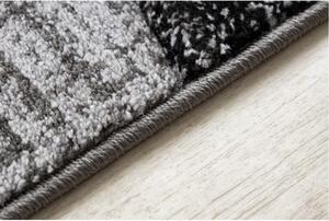 Kusový koberec Bax sivomodrý 120x170cm
