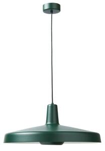 Grupa Products - Arigato Závěsná Lampa 45 Green - Lampemesteren