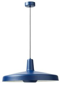 Grupa Products - Arigato Závěsná Lampa 45 Blue - Lampemesteren