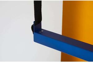 Loom Design - Belto Pendel Blue Loom Design - Lampemesteren