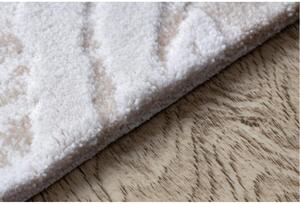 Luxusný kusový koberec akryl Etna béžový 2 80x300cm