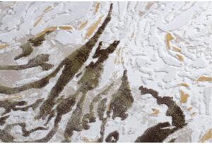 Luxusný kusový koberec akryl Etna béžový 2 160x230cm
