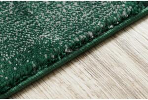 Kusový koberec Korsa zelený 120x170cm