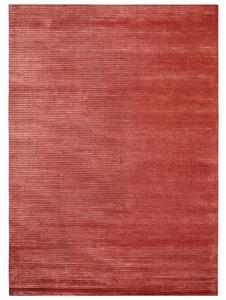 DELIFE Koberec ručne tkaný Core 270x360 cm červený by Jaipur Rugs