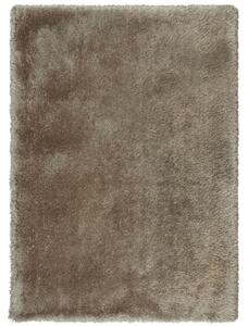 Flair Rugs koberce Kusový koberec Pearl Brown - 120x170 cm