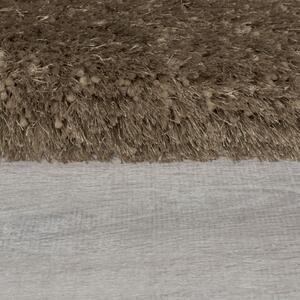 Flair Rugs koberce Kusový koberec Pearl Brown - 200x290 cm
