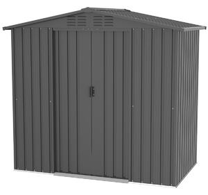 Flex Shed M Záhradný domček 202 x 119 x 183 cm TEPRO 7702
