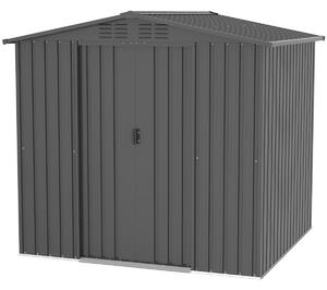 Flex Shed L Záhradný domček 202 cm x 182 x 183 cm TEPRO 7703