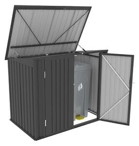 Store Midi Úložný box na smetné nádoby 2 x 240 l TEPRO 7711