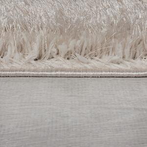 Flair Rugs koberce Kusový koberec Pearl Ivory - 120x170 cm