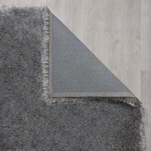 Flair Rugs koberce Kusový koberec Pearl Grey - 120x170 cm