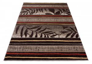 Kusový koberec Vox hnedý 120x170cm