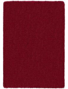 Flair Rugs koberce Kusový koberec Pearl Red - 160x230 cm