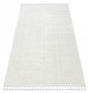 Kusový koberec Saos smotanový 80x150cm