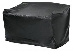 Ochranný obal na záhradný nábytok 80 x 130 x 80 cm, čierny TEPRO 8119