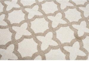 Kusový koberec Rivero krémový 140x190cm