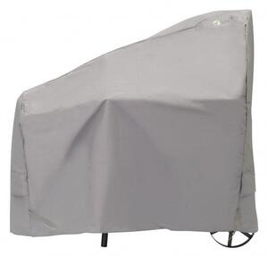 Univerzálny obal na gril 73,7 x 125,7 x 119,4 cm, sivohnedý TEPRO 8707
