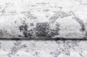 *Kusový koberec Fred sivý 120x170cm