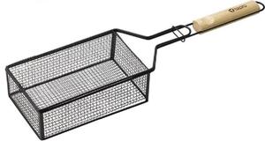 Grilovací kôš TEPRO 8336